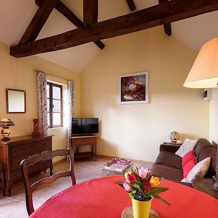 Villa Domaine La Carrière à Toulon-sur-Allier Extérieur photo